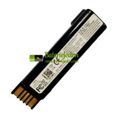 Baterie pro HIKROBOT MV-IDH3013B-BATTERY-01 [Náhradní baterie]